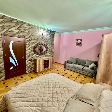 Tadevosyan Guest House Bjni Экстерьер фото