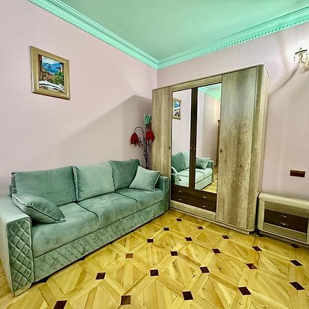 Tadevosyan Guest House Bjni Экстерьер фото