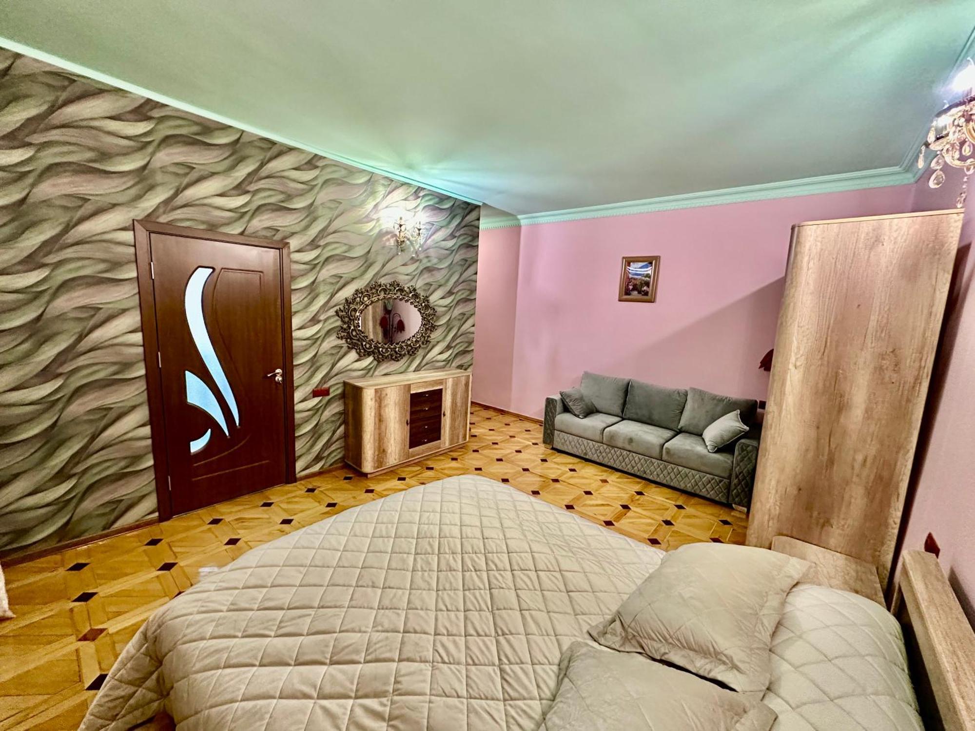 Tadevosyan Guest House Bjni Экстерьер фото