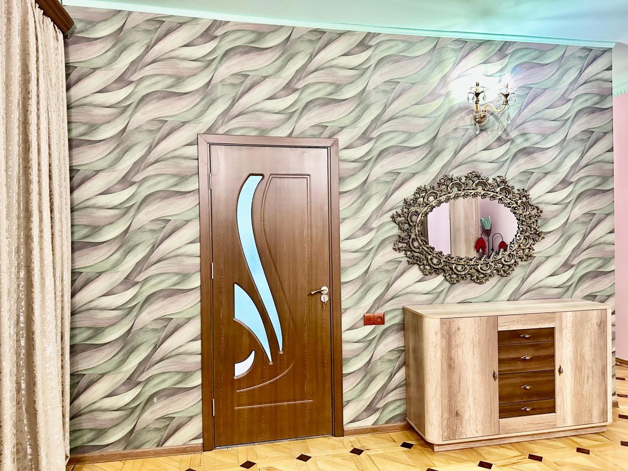 Tadevosyan Guest House Bjni Экстерьер фото