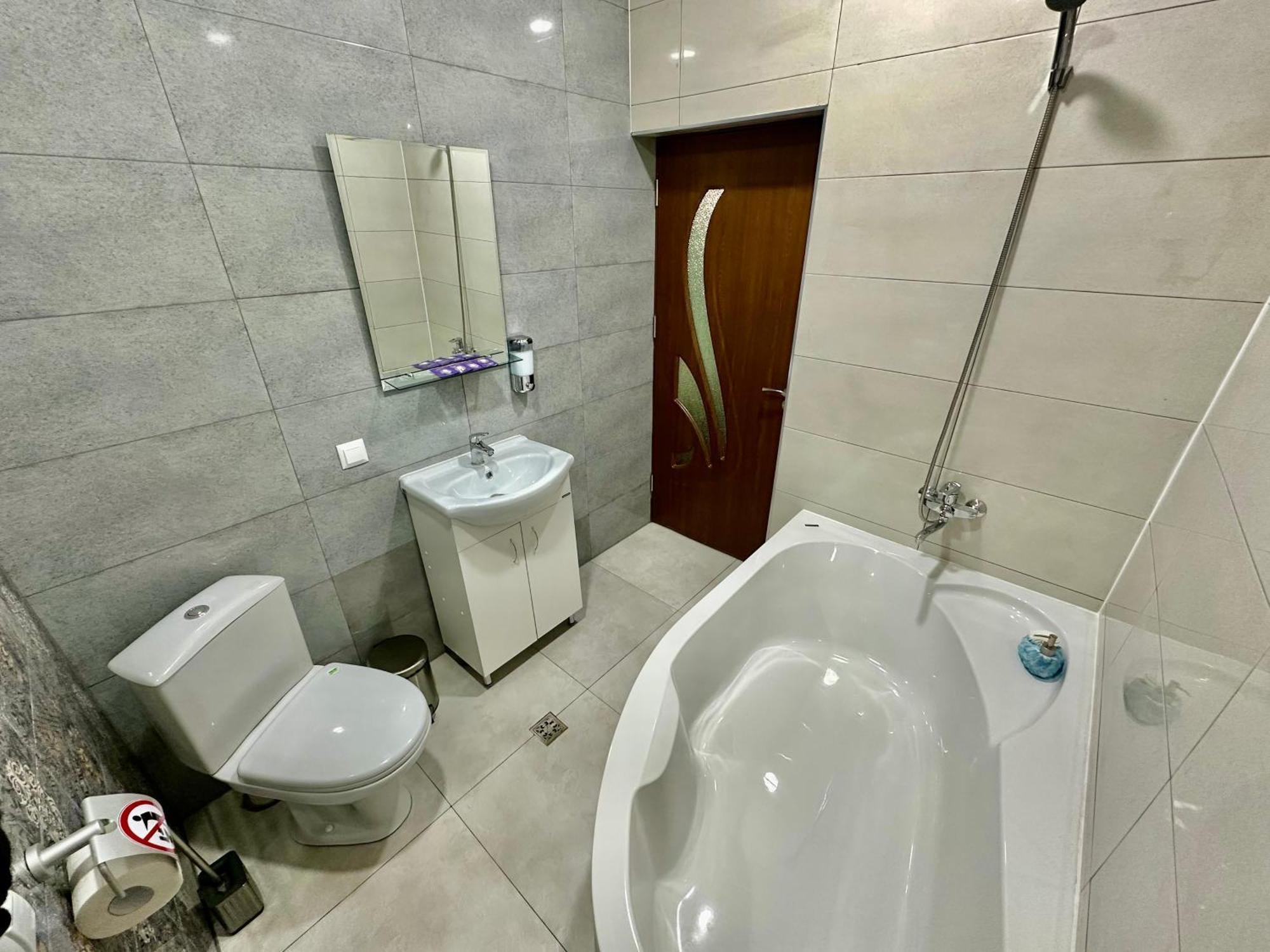Tadevosyan Guest House Bjni Экстерьер фото