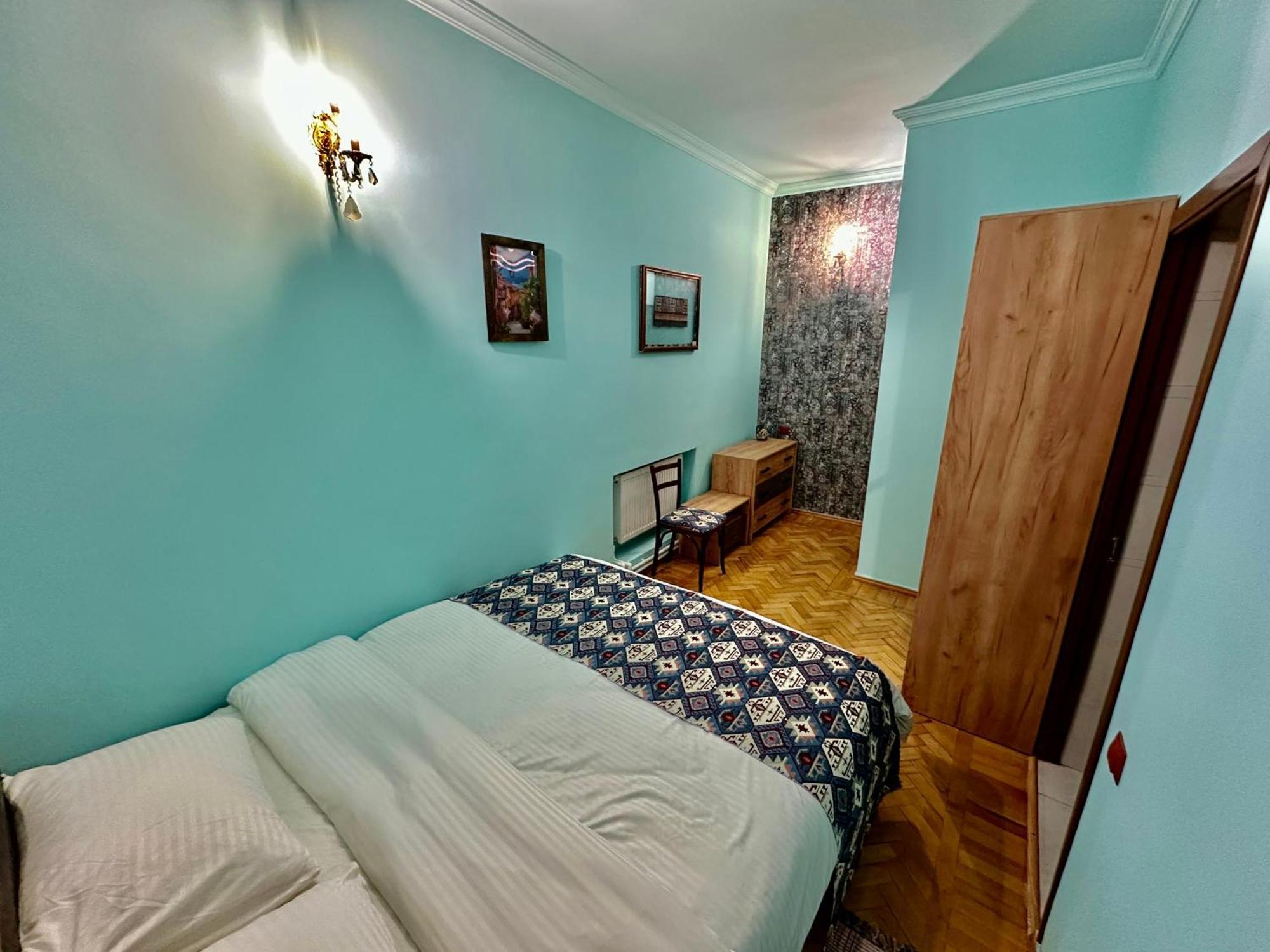 Tadevosyan Guest House Bjni Экстерьер фото