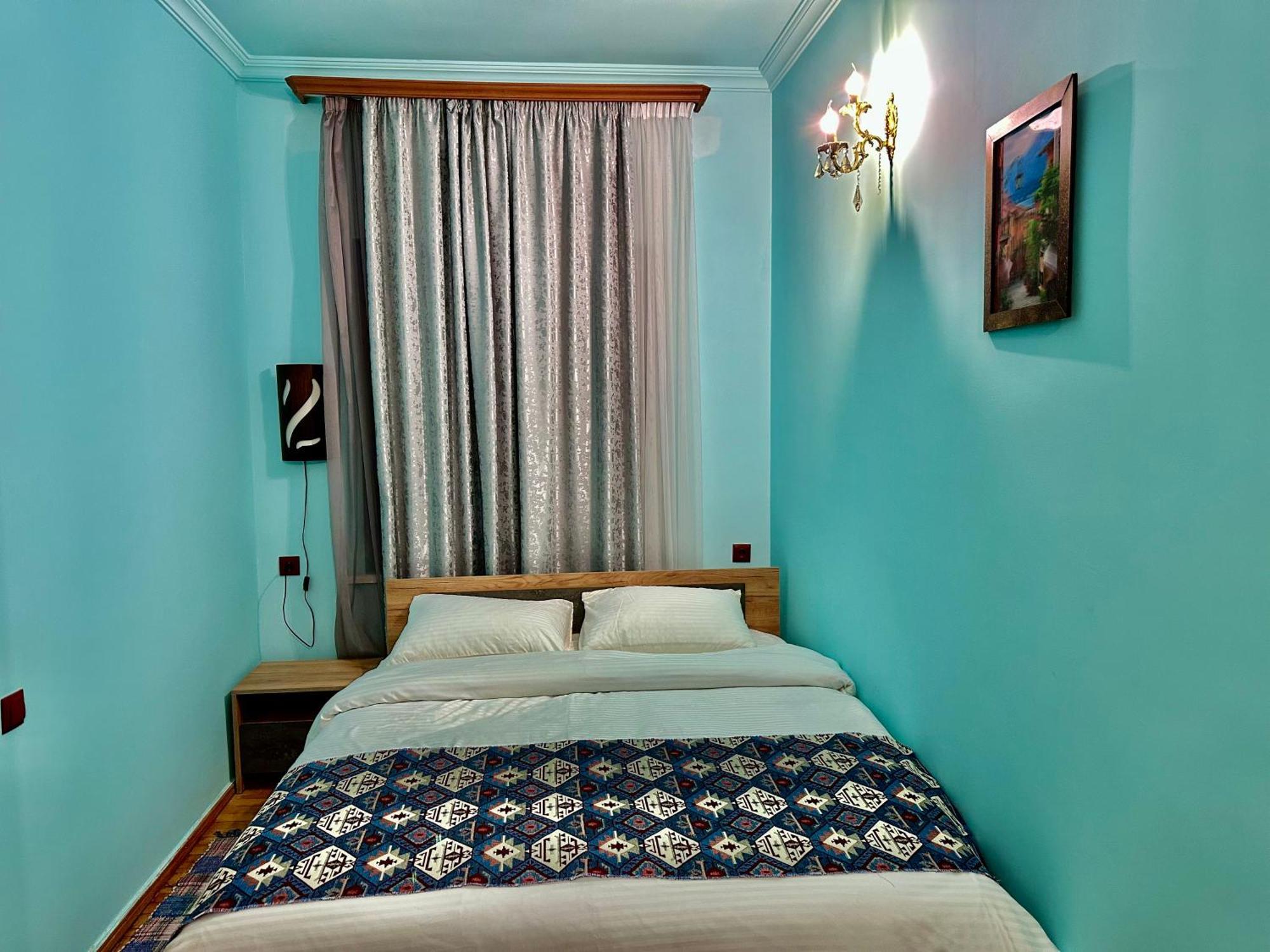 Tadevosyan Guest House Bjni Экстерьер фото