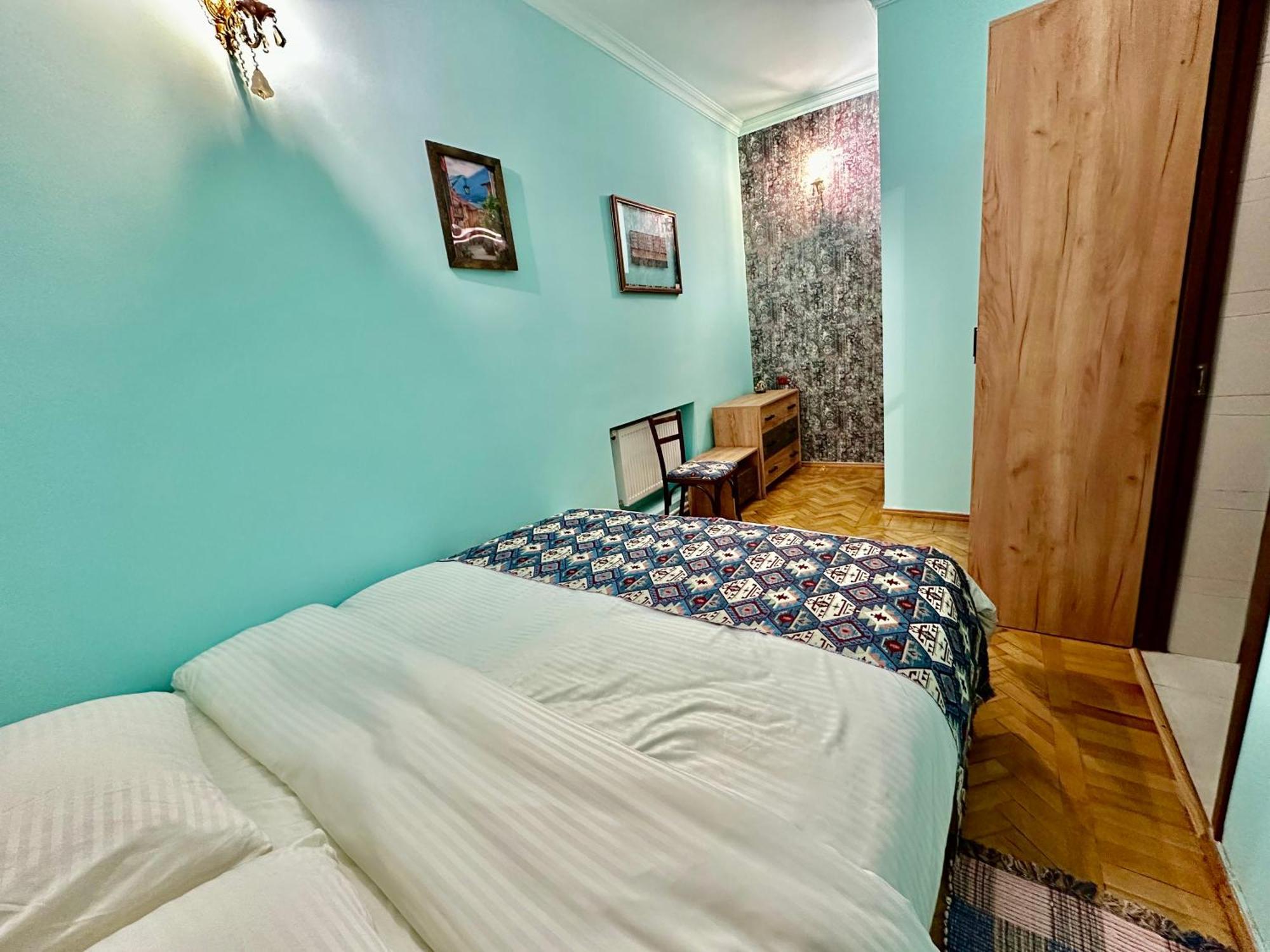 Tadevosyan Guest House Bjni Экстерьер фото