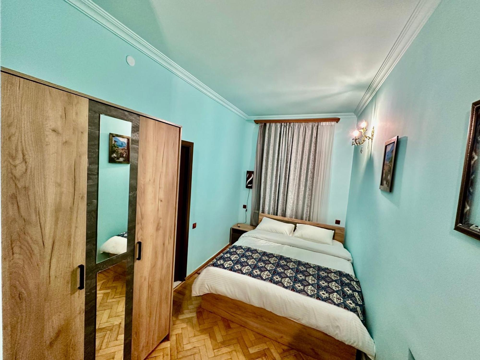 Tadevosyan Guest House Bjni Экстерьер фото