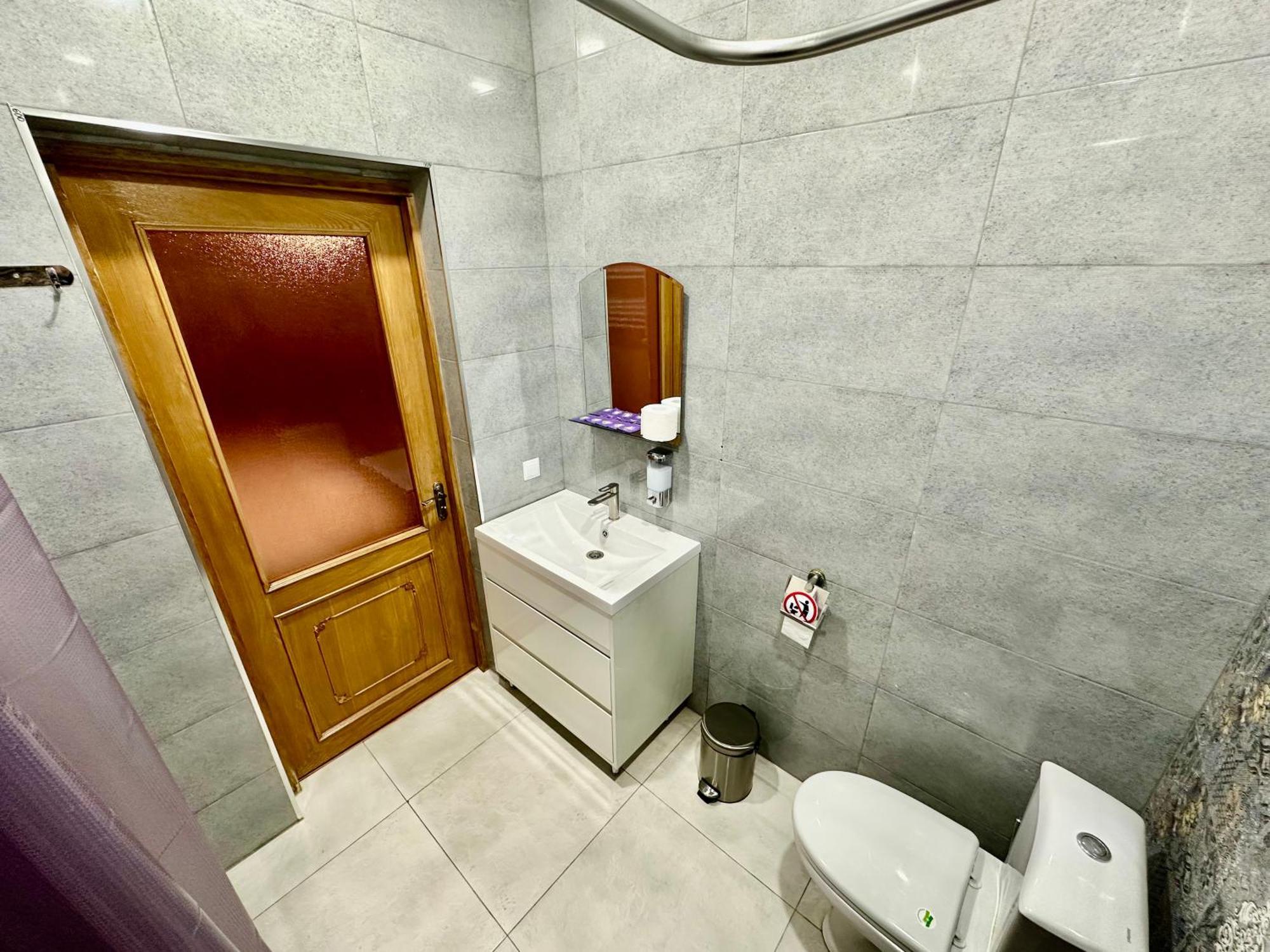Tadevosyan Guest House Bjni Экстерьер фото