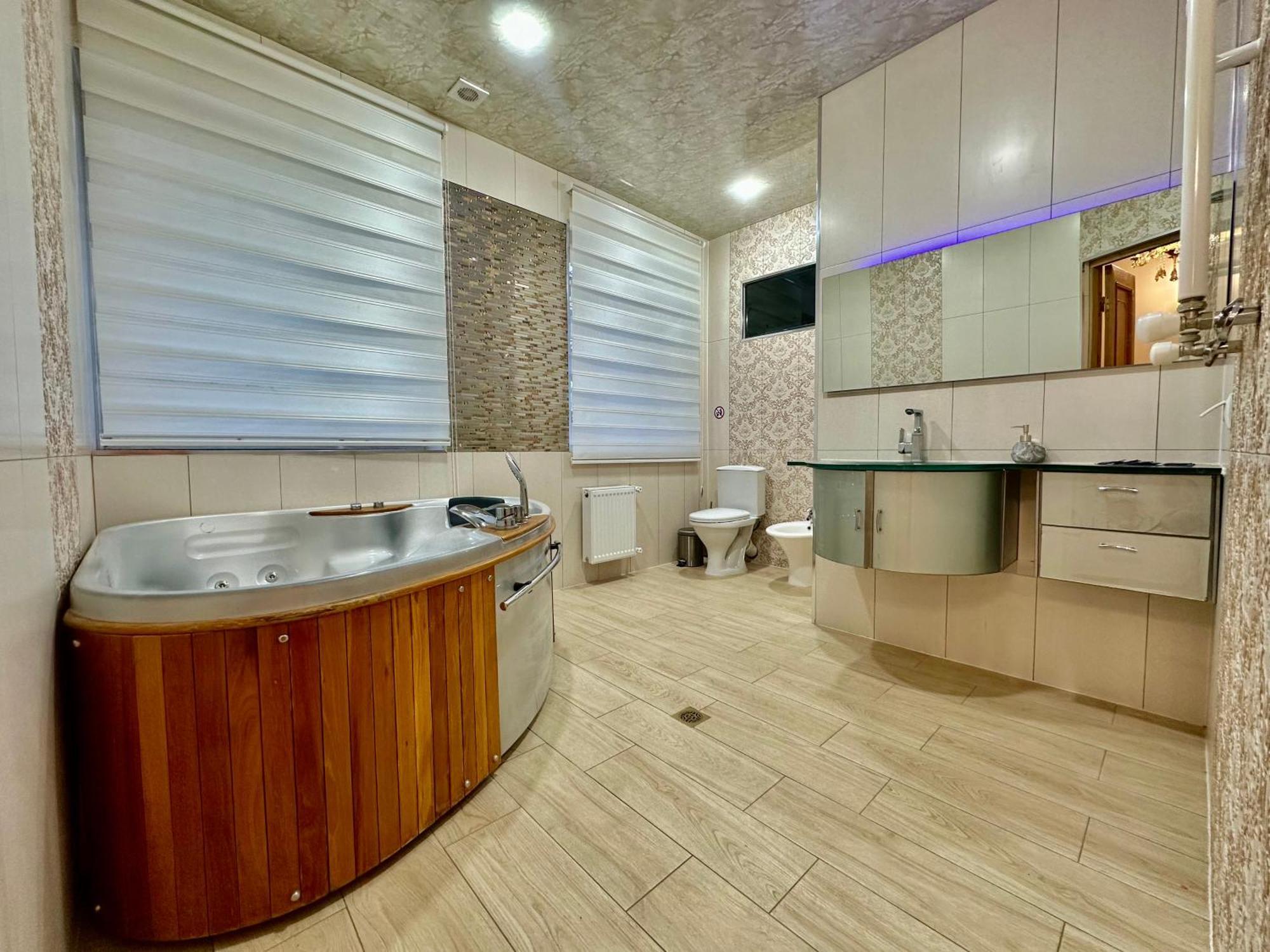 Tadevosyan Guest House Bjni Экстерьер фото