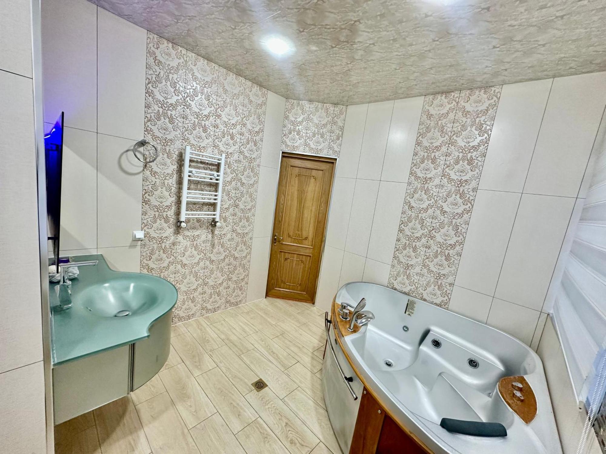 Tadevosyan Guest House Bjni Экстерьер фото