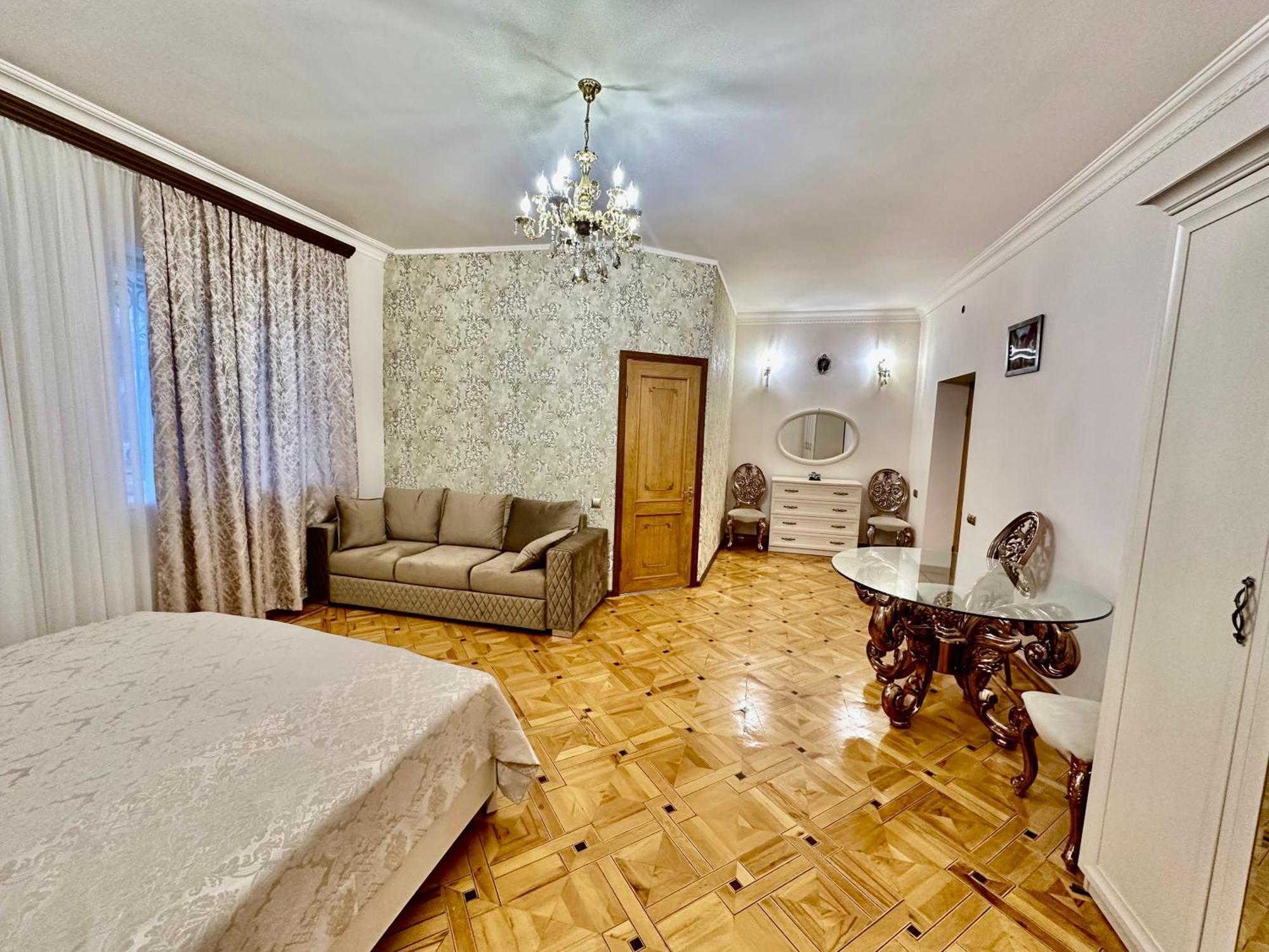 Tadevosyan Guest House Bjni Экстерьер фото
