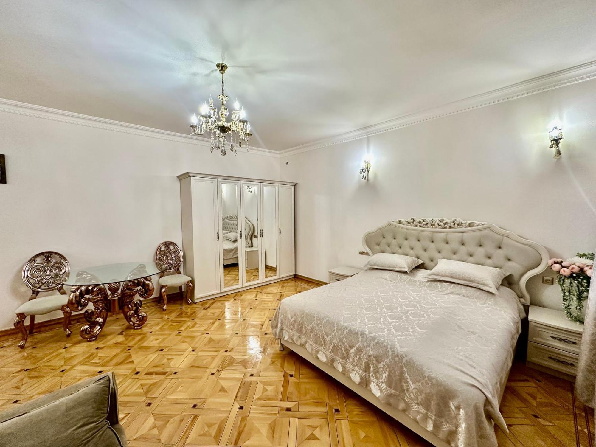 Tadevosyan Guest House Bjni Экстерьер фото