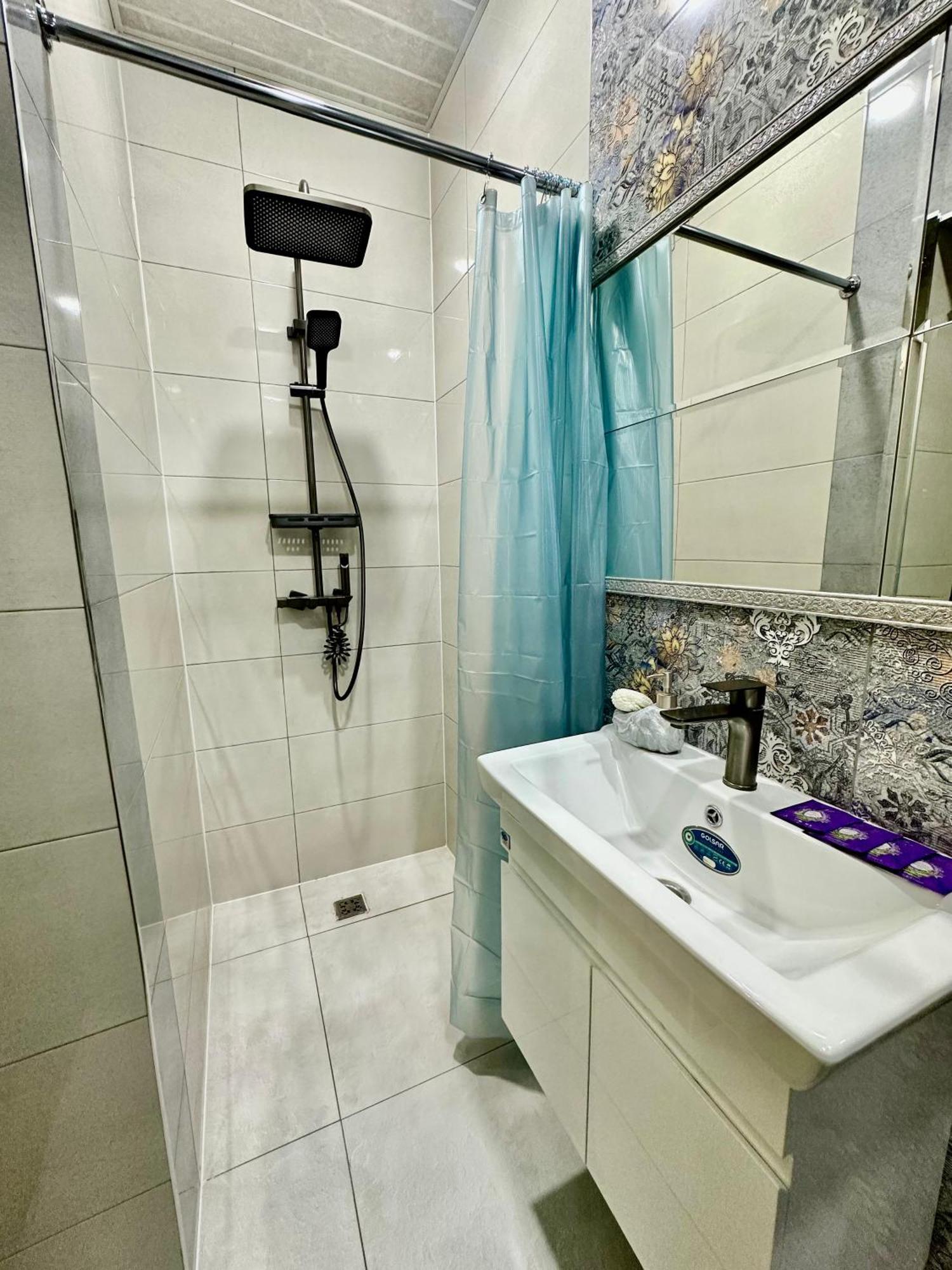 Tadevosyan Guest House Bjni Экстерьер фото