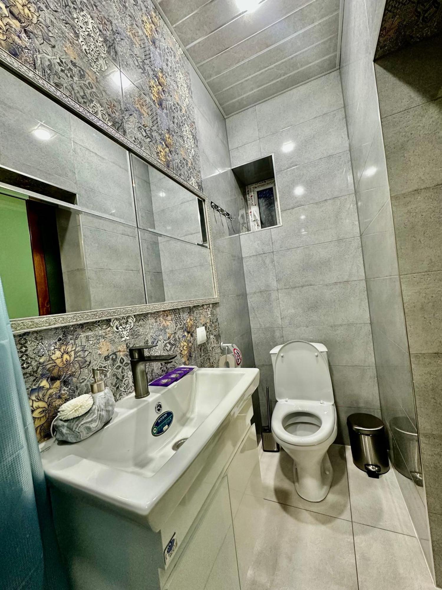 Tadevosyan Guest House Bjni Экстерьер фото