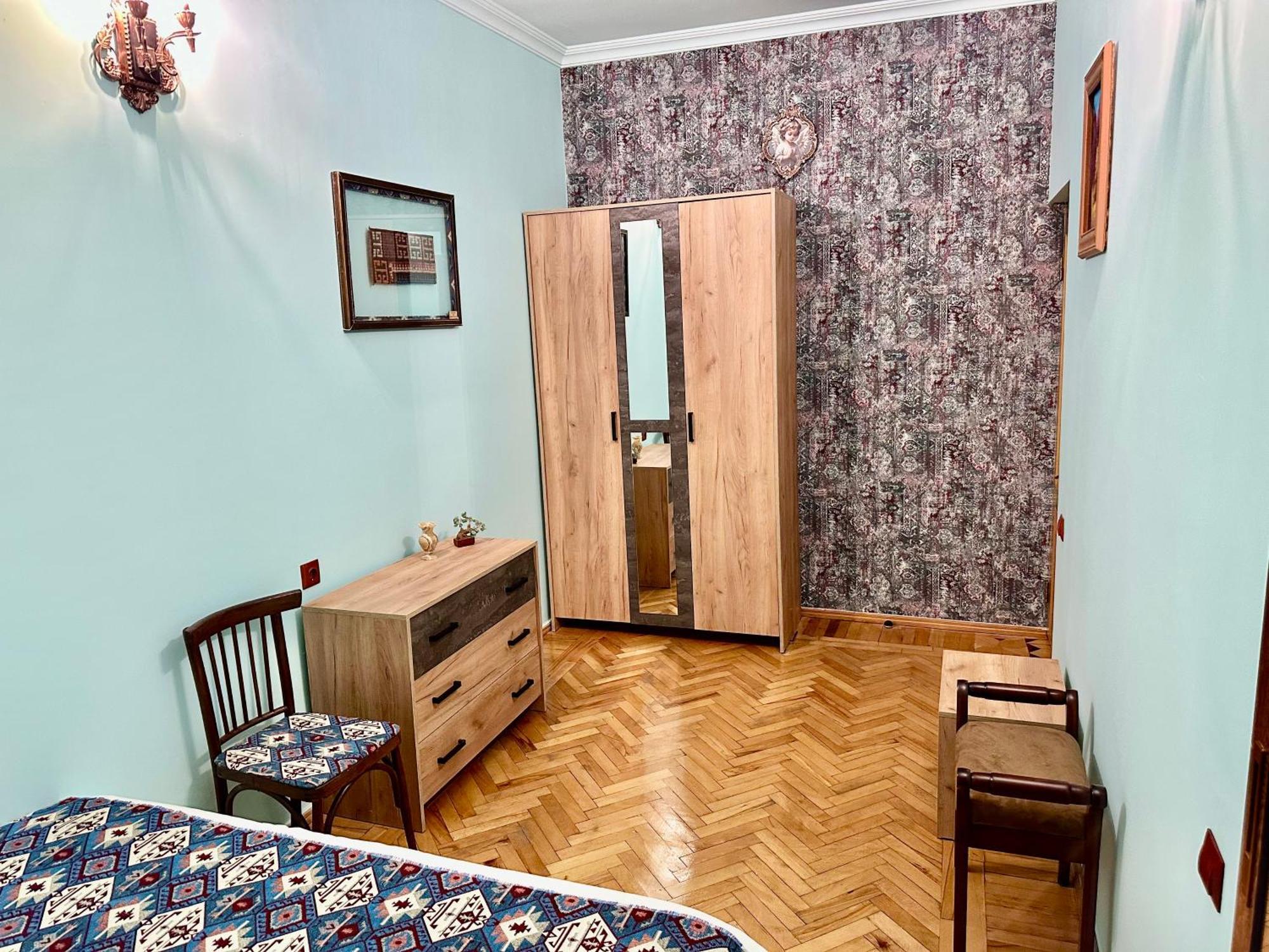 Tadevosyan Guest House Bjni Экстерьер фото