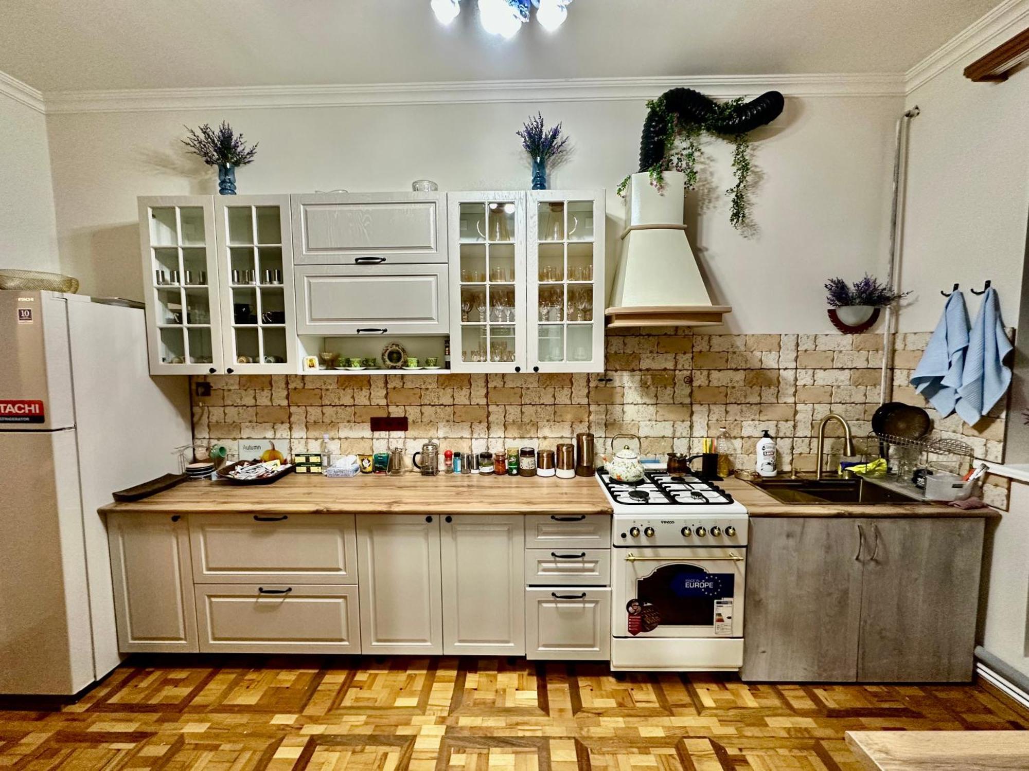 Tadevosyan Guest House Bjni Экстерьер фото