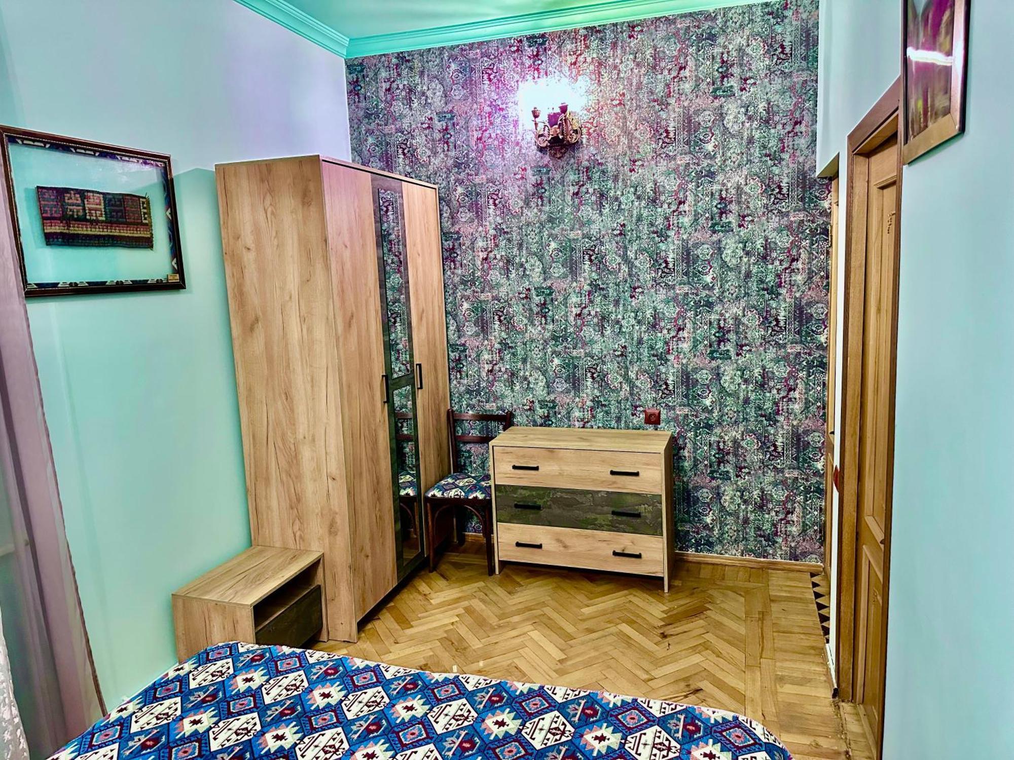 Tadevosyan Guest House Bjni Экстерьер фото