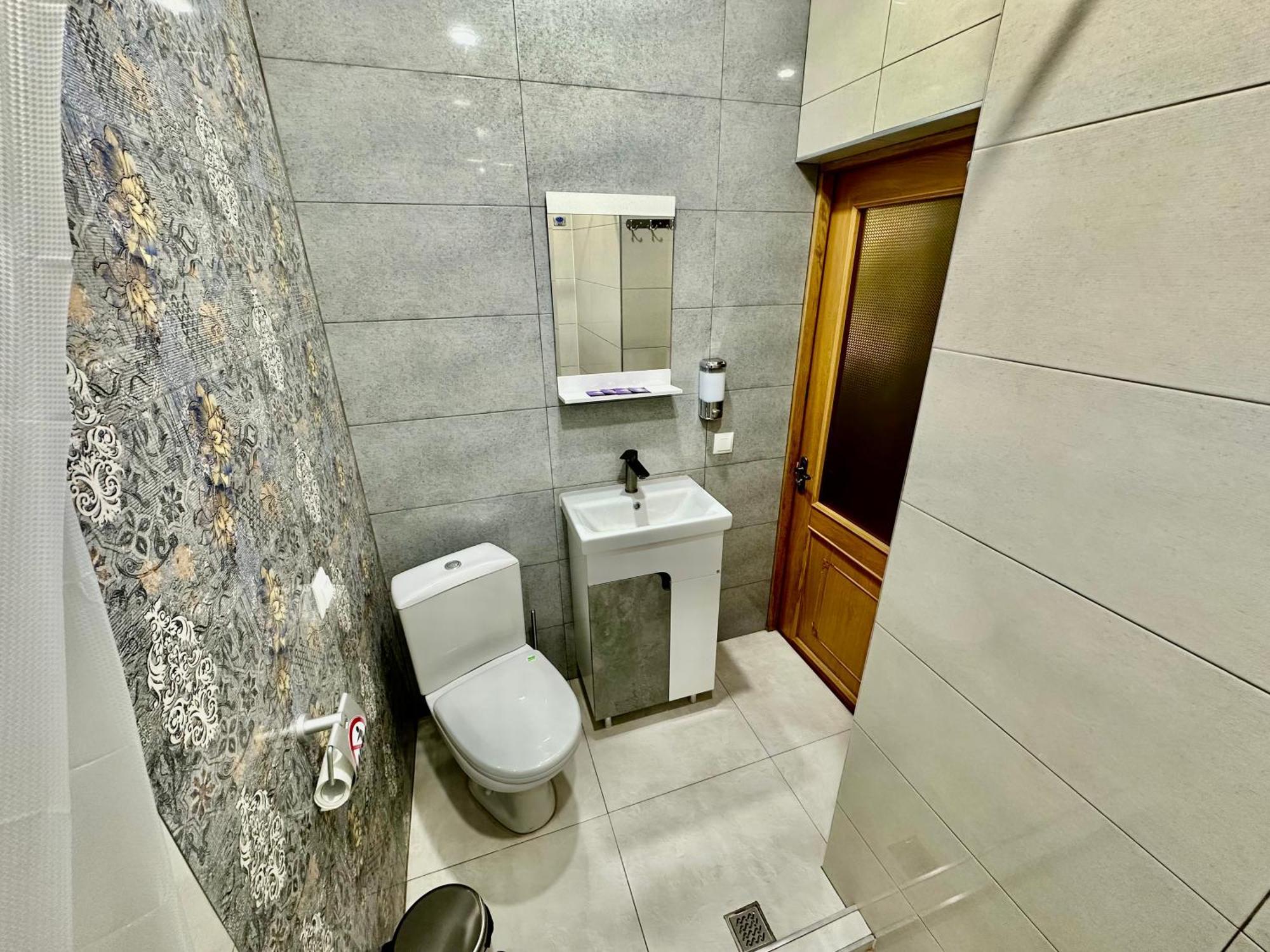 Tadevosyan Guest House Bjni Экстерьер фото
