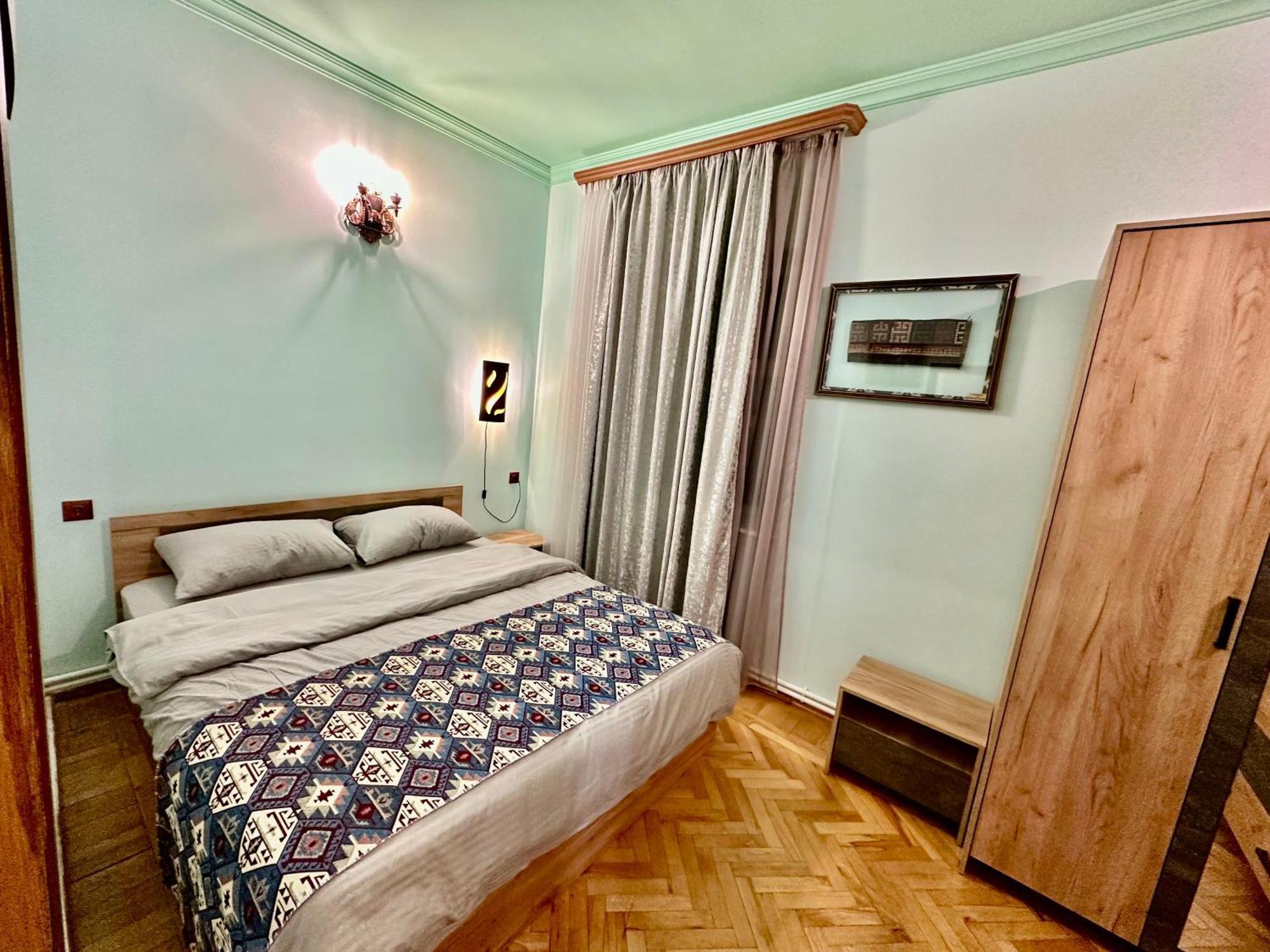 Tadevosyan Guest House Bjni Экстерьер фото